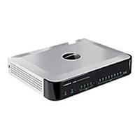 cisco 8 port ip telephony gateway