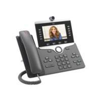 cisco ip phone 8845 ip video phone digital camera bluetooth inte