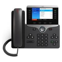 Cisco Systems IP Phone 8841