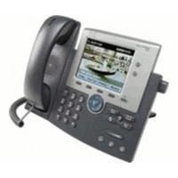 cisco systems unified ip phone 7945g