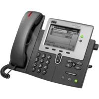 Cisco Systems Unified IP Phone 7941G