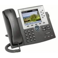 Cisco Systems Unified IP Phone 7965G