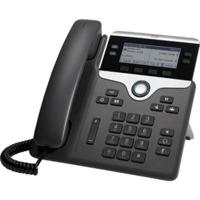 Cisco Systems IP Phone 7841