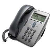 Cisco Systems Unified IP Phone 7911G