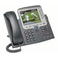 Cisco Systems Unified IP Phone 7975G