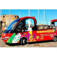 City Sightseeing Livorno - Shuttlebus - Livorno - Florence