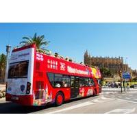 City Sightseeing - Palma de Mallorca