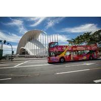 City Sightseeing - Santa Cruz