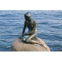 City Sightseeing Copenhagen - Mermaid Tour