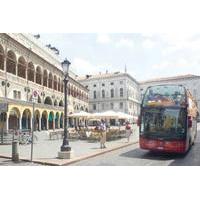 City Sightseeing Padova - Hop on Hop off Tour