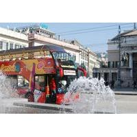 City Sightseeing Genoa - Hop on Hop off Tour