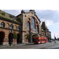 City Sightseeing - Budapest - Bus Tour