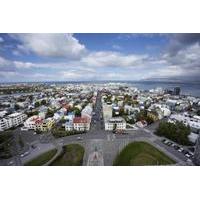 City Sightseeing Reykjavik