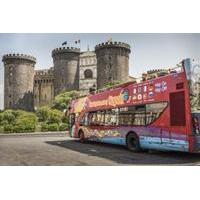 City Sightseeing Naples - Hop on...