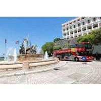 City Sightseeing - San Juan + Walking Tour