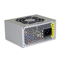 CIT Micro ATX 400W Fully Wired Efficient Power Supply