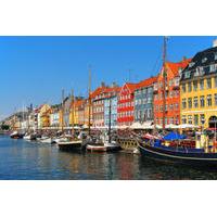 city tour of copenhagen