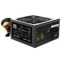 cit 550w atv 12 cm fan full range power supply unit black