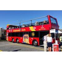 city sightseeing corfu hop on hop off bus tour 1 day ticket