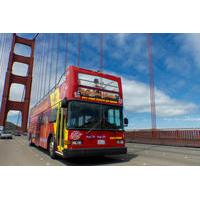 City Sightseeing San Francisco Hop-On Hop-Off Tour