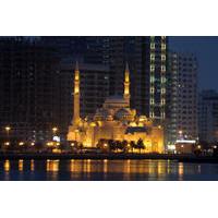 City Sightseeing Sharjah Hop-On Hop-Off Night Tour