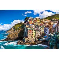 Cinque Terre Wine Tour in Riomaggiore