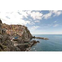Cinque Terre and Portovenere from Florence in One Day