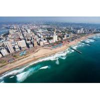 City Cycle Tour of Durban