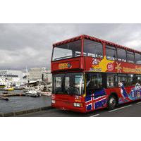 city sightseeing reykjavik hop on hop off tour