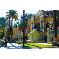 City Tour of Santiago de Chile
