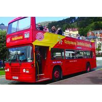 city sightseeing llandudno hop on hop off tour