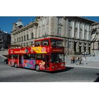 City Sightseeing Porto Hop-On Hop-Off Tour