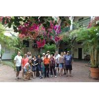 City Tour of Cartagena Including Convento de la Popa