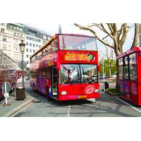 city sightseeing luxembourg hop on hop off tour