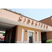 Cinecittà Shows Off - Rome