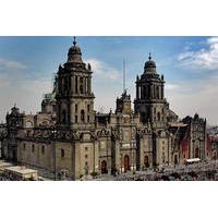 City Tour in Mexico City