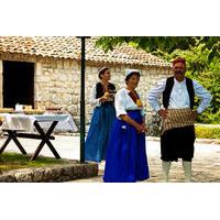 cilipi folklore experience from dubrovnik