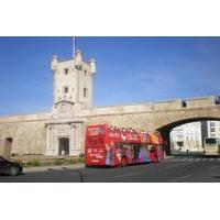 City Sightseeing Cadiz City Tour