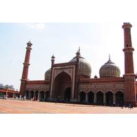 City of Shahajanabad: Old Delhi Heritage Tour