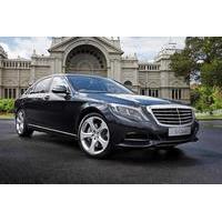 Ciampino or Fiumicino Airport Private Transfer to Rome
