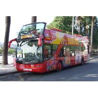 City Sightseeing Seville Hop-On Hop-Off Tour