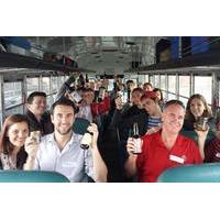 City Beers: Bus Tour of Ottawa Breweries