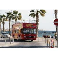 City Sightseeing Paphos Hop-On Hop-Off Tour