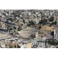 City Tour of Amman