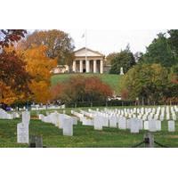 Civil War Tour of Washington DC