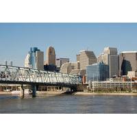 Cincinnati Riverfront Bike Tour