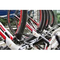 Cincinnati Bike Rental