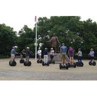 cincinnati riverfront segway tour