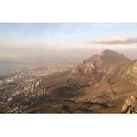 City Tour of Cape Town