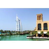 City and Adventure Tour of Dubai